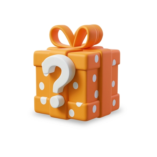 Mystery Box